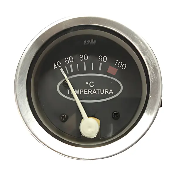 Relogio Temperatura para MB 40-100C Cabo 2M — 0015420505