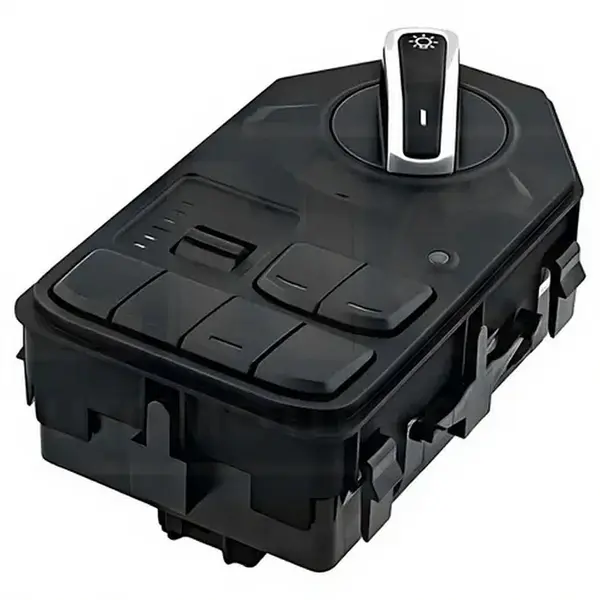 Reostato Farol e Luz Painel para Scania — 2892694