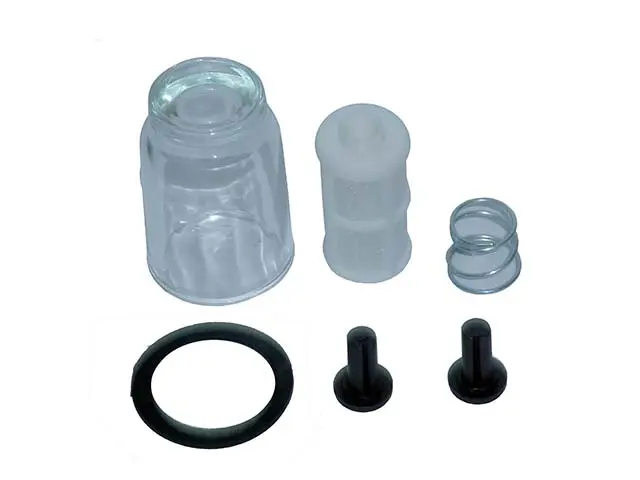 Rep Bomba Alim Mercedes OM314/321 — 3445867207