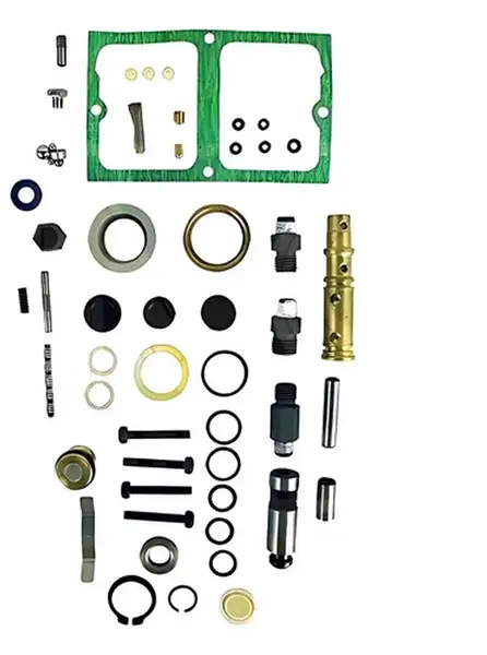 Rep Bomba Hidr Cabine para Scania Serie 4 — 46-330