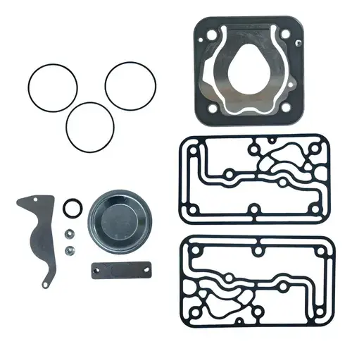 Rep Cabecote Compressor Varga 82MM VW 690 — 971852