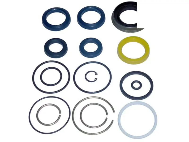 Rep Cilindro Cabine para Iveco Stralis Eurotech — 93161338