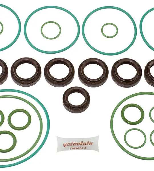 Rep Cilindro Tampa Cambio para Volvo e Renault — 4213659262