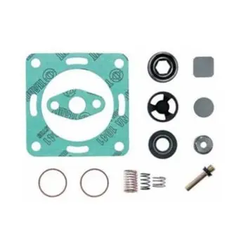 Rep Compressor Completo Governado MB FH13 — 4571303615