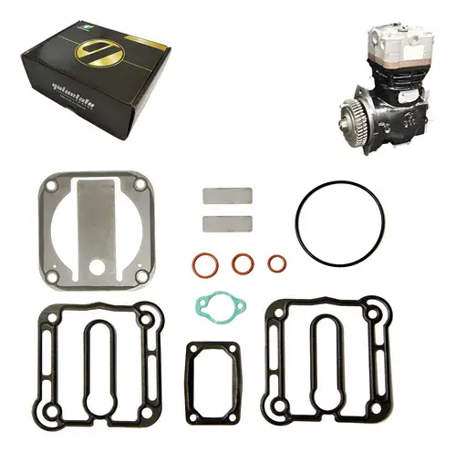 Rep Compressor Motor Isl VW 19390 19330 24330 — 2Z0198156