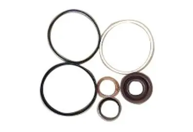 Rep Direcao Eixo Diant para Ford Cargo — 88HU3L548AA