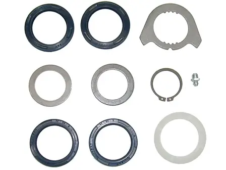 Rep Eixo Freio Merc AGL1419 — 3454200141