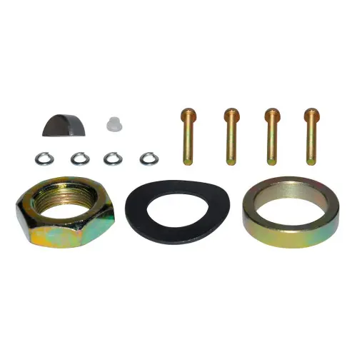 Rep Fix Polia para Iveco Ducato Master — 9121456121