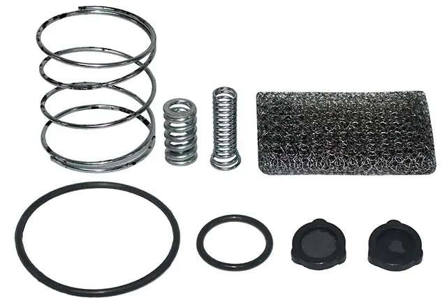 Rep Garrafa Ar Mercedes L1111 — 0005910097