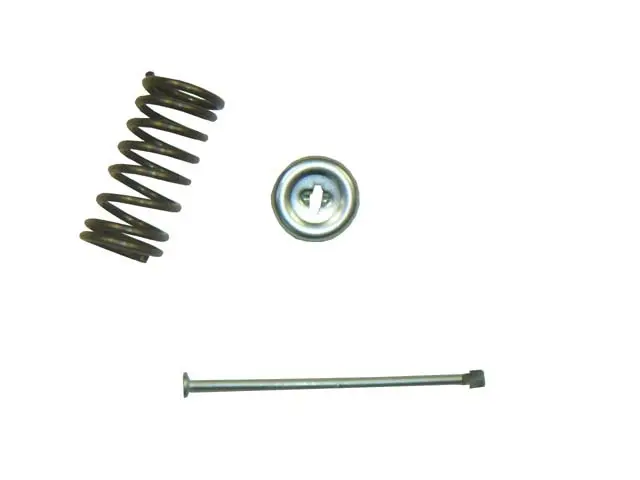 Rep Patim Mercedes L608D/708 — 3095860442