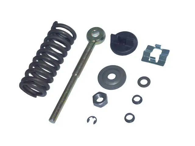 Rep Pedal Embreag Mercedes 608/709 — 6882900093