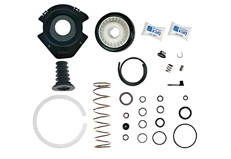 Rep Servo Embreagem para DAF MBB Axor — 0002500962