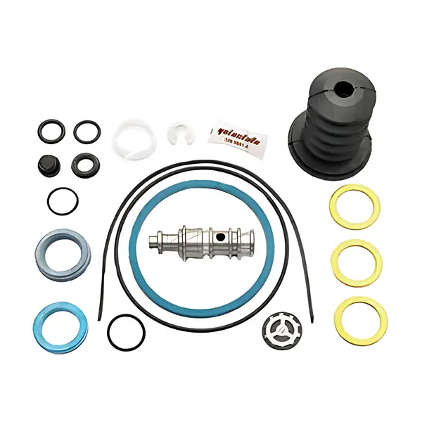 Rep Servo Embreagem para Scania Serie 2 3 — 1336159