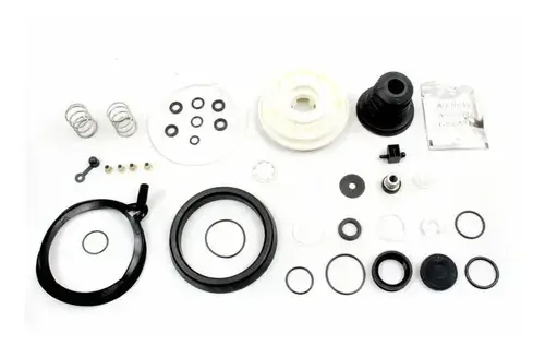 Rep Servo Embreagem para Scania Serie 3 — BF0X7625AA