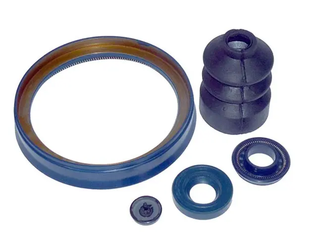 Rep Servo Freio Mercedes L1111/13 — 0085860342