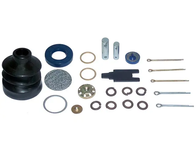 Rep Servo Freio Mercedes L1111 — 983455860343