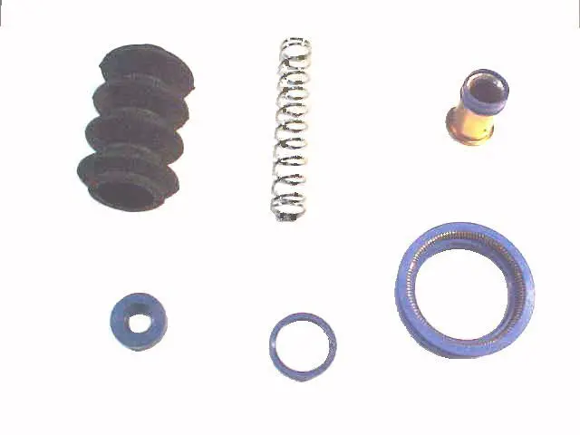 Rep Servo Freio Mercedes L608D — 983085860143