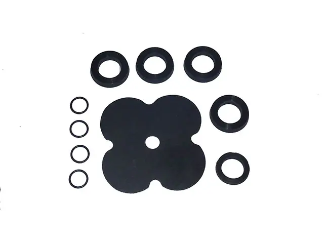 Rep Valv Mercedes OH1625L — 0004304506