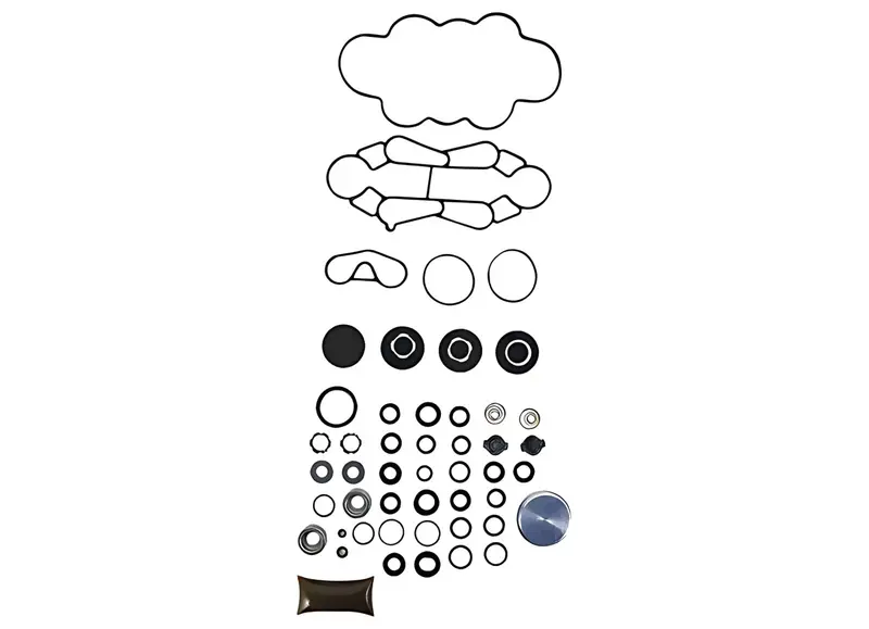 Rep Valvula 4 Circuitos MB 1938 1625 — 3116310062