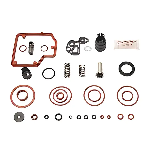 Rep Valvula Manetim para Volvo B7 B7R B9 — QA918V