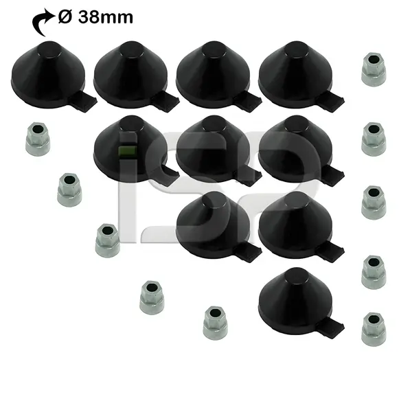 Reparo Ajustador para MB Axor 915C O500 Accelo — 0004234687