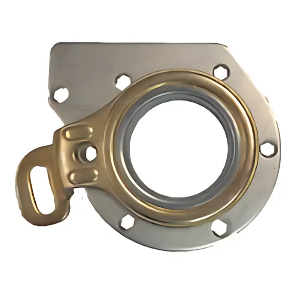 Reparo Ajuste Automatico MB Onibus Caminhao — 100000323281