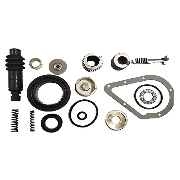 Reparo Ajuste Automatico MB Onibus Caminhao — 324729