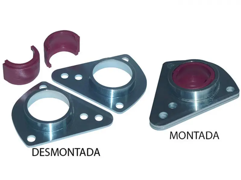 Reparo Alavanca Cambio Orig para Volvo VM — 20561212