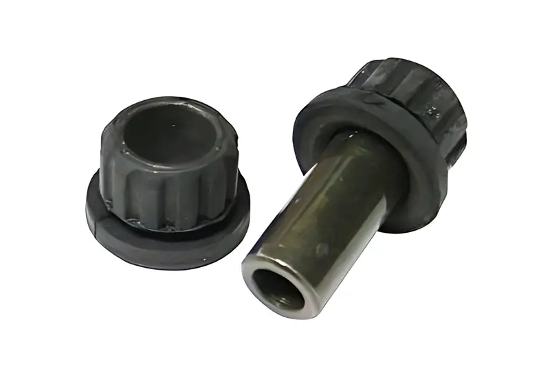 Reparo Alavanca Cambio para Ford Cargo 816 1119 — BH6X7370AA