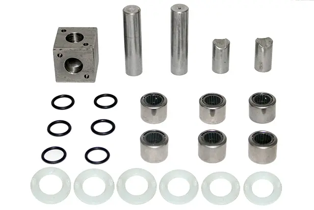 Reparo Alavanca Cambio VW 91+ — 2RP798121