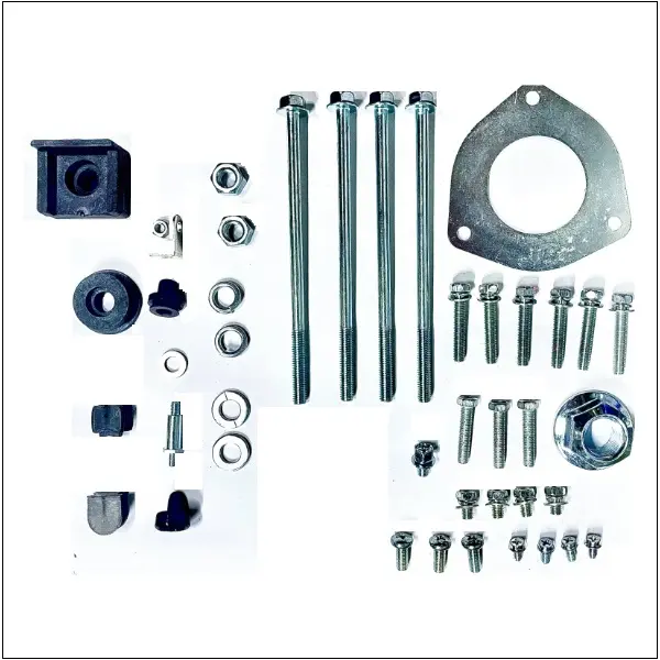 Reparo Alternador Denso para Caterpillar — KN1340