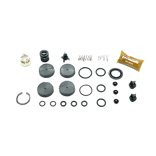 Reparo APU para Iveco Stralis Tector — 503120919