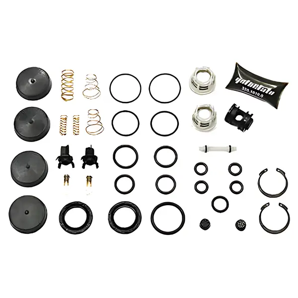 Reparo APUS MB Actros O500R O500M OJ00U — 9347050050-R