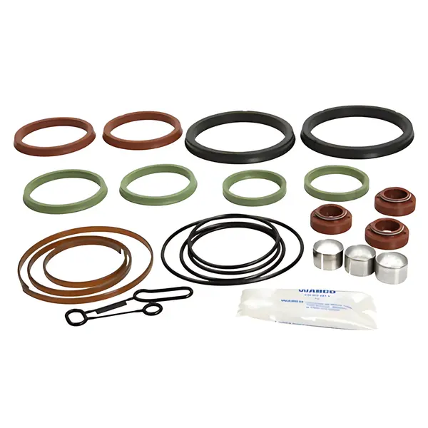Reparo Atuador Cambio MAN TGX VW 28440 — 2V5398001