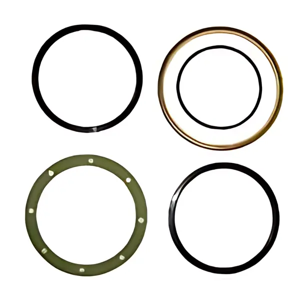 Reparo Balanca Eixo Tandem MB 2635 2636 2638 — 3853209067