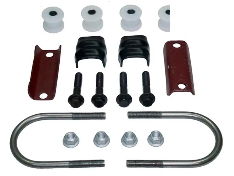 Reparo Barra Estab MB 709 712 912 914 — 6883200011