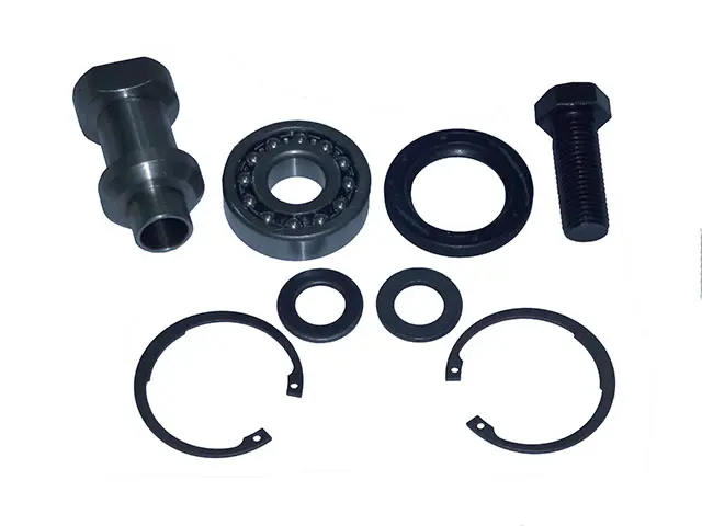Reparo Barra Scania P114/124 — 1755638