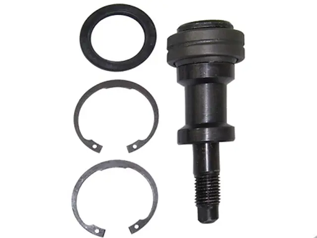 Reparo Barra Scania P114/P124 — 1742449
