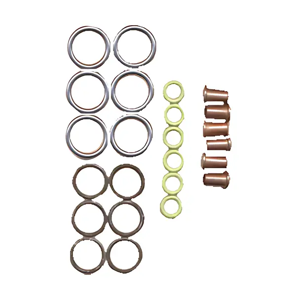 Reparo Bico Injetor MB Atego Axor 1933 — 690190