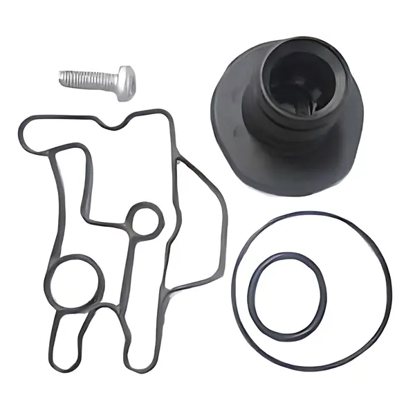 Reparo Bocal Secador Ar para MB Axor Atego — 0004309115