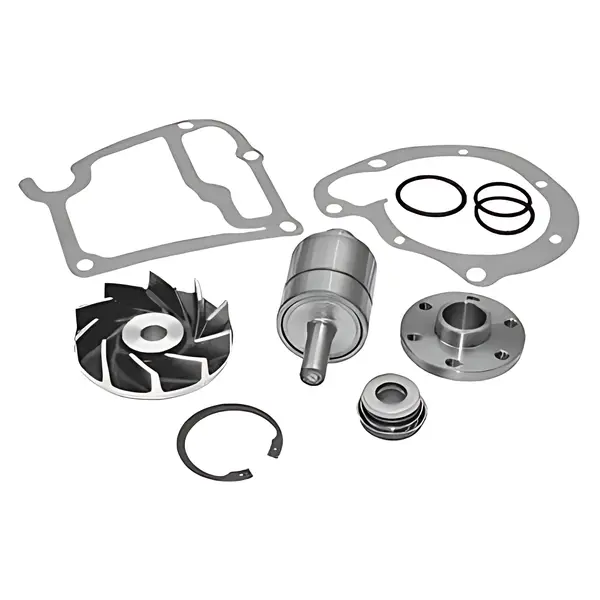Reparo Bomba Agua MB L1620 OF1721 — 3762000304