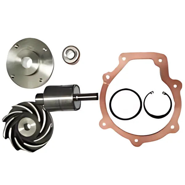 Reparo Bomba Agua MB OM904 OM906 OM924 4/6 Cil — 9042000004