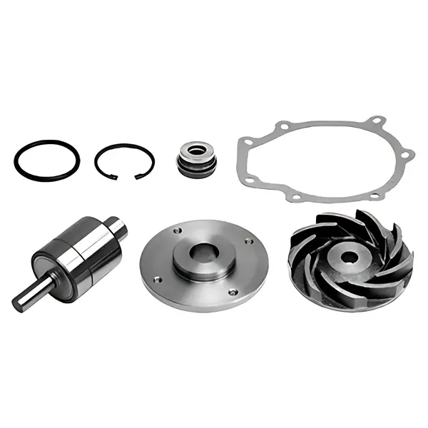 Reparo Bomba Agua para MB Axor 1933S 2533 O500R — 9062000204