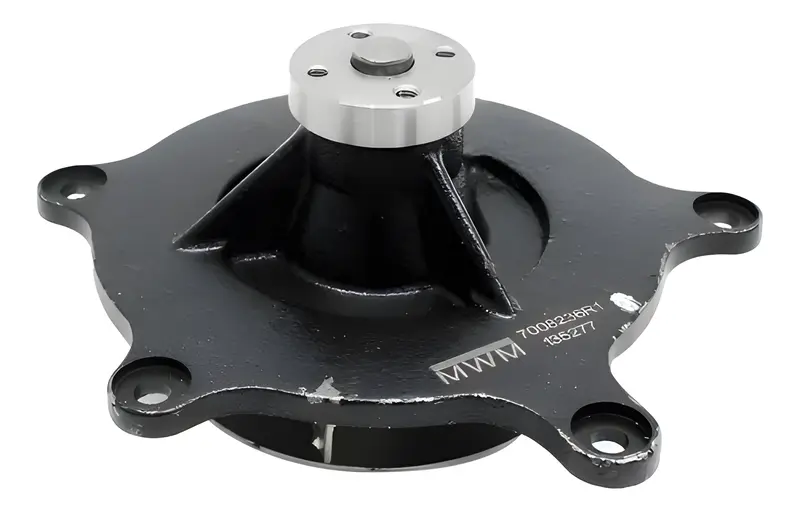 Reparo Bomba Agua VW 17280 24280 EURO 5 — 2U2121004D