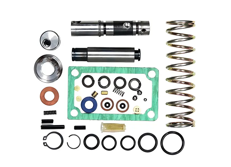 Reparo Bomba Bascular Cabine MB Atego — 46-327