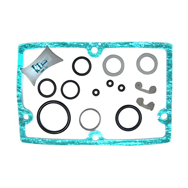 Reparo Bomba Cabine MB Actros Weber — 0015533801-R