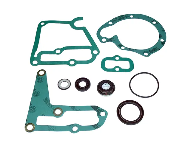 Reparo Bomba D’agua Mercedes L1113