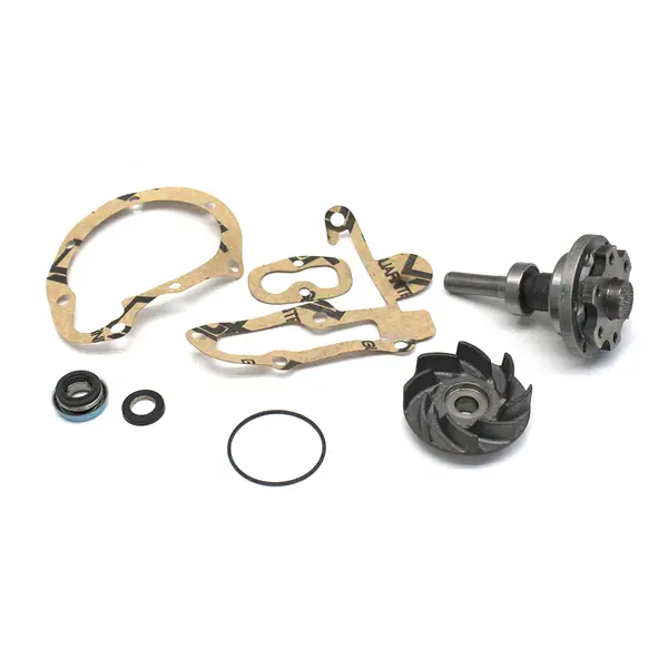 Reparo Bomba Dagua MB — MM100362