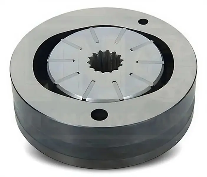 Reparo Bomba Hidraulica VW 13190 15190 17210 — 46-317