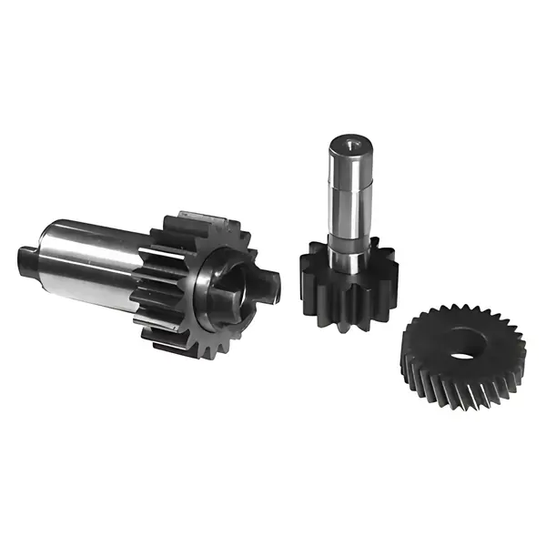 Reparo Bomba Oleo Ducato Boxer Jumper para Iveco — 500365645